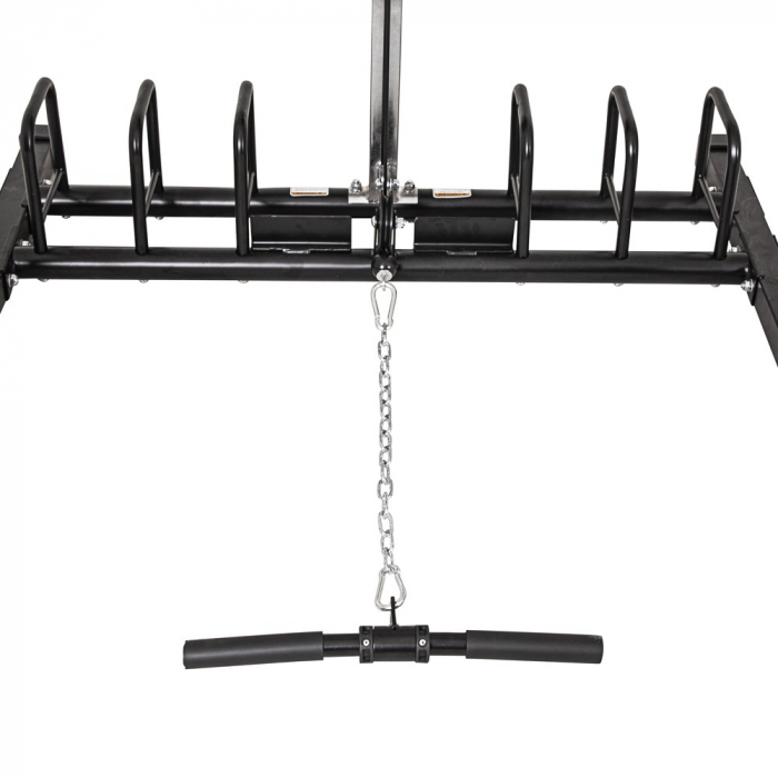 Power Rack inSPORTline PW70 [5]