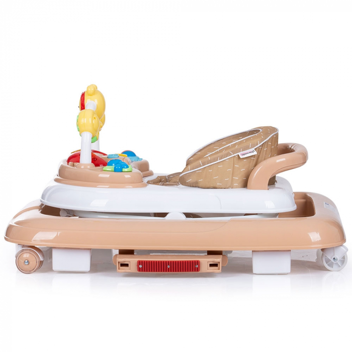 Premergator Chipolino Friends 4 in 1 [5]