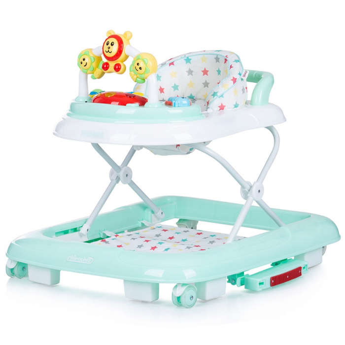 Premergator Chipolino Friends 4 in 1 [2]