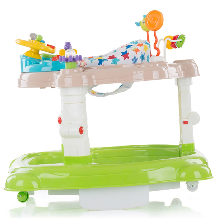 Premergator Chipolino Joya Lux 4 in 1 stars [5]