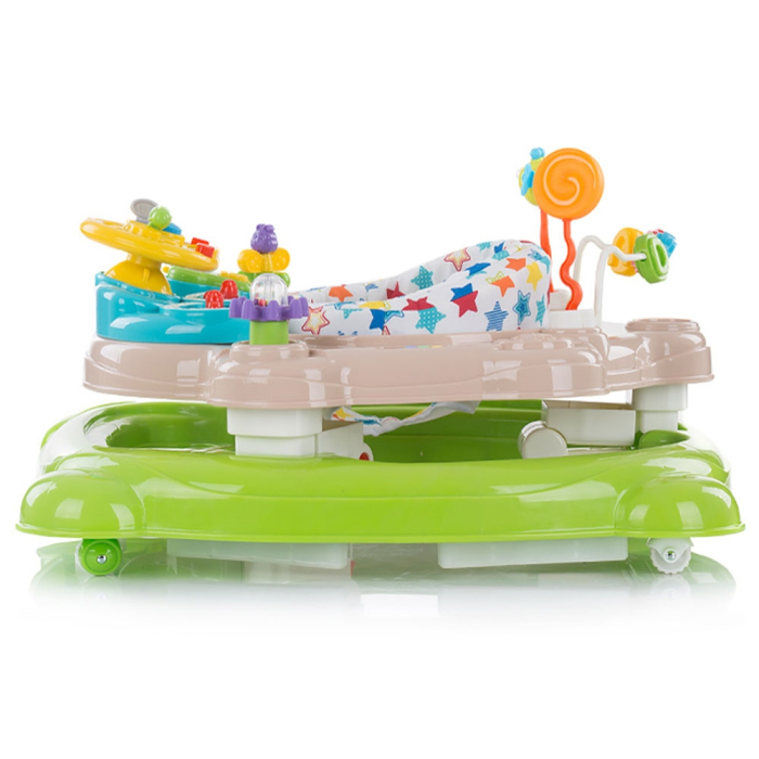 Premergator Chipolino Joya Lux 4 in 1 stars [6]