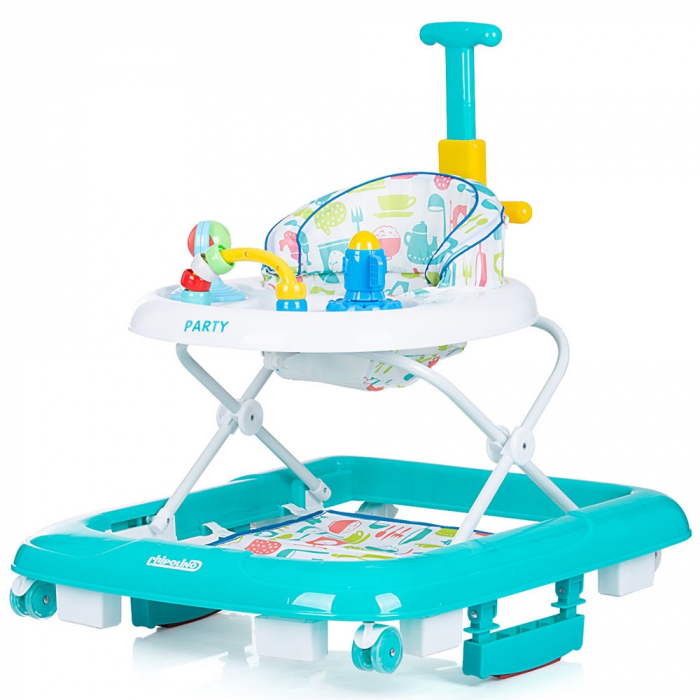 Premergator Chipolino Party 4 in 1 [3]