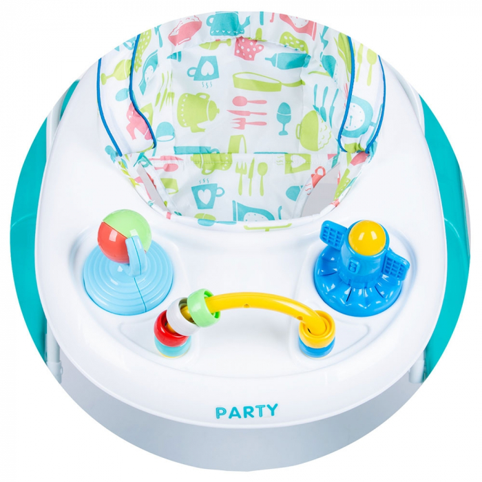 Premergator Chipolino Party 4 in 1 [8]