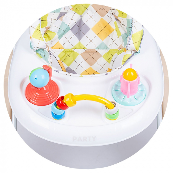 Premergator Chipolino Party 4 in 1 [8]