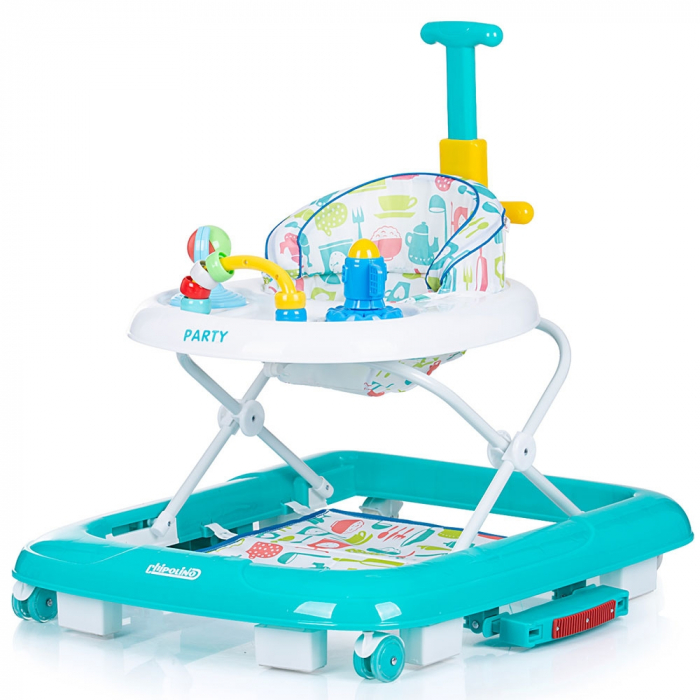 Premergator Chipolino Party 4 in 1 [2]