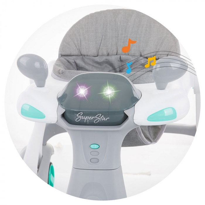 Premergator Chipolino Super Star 2 in 1 [8]