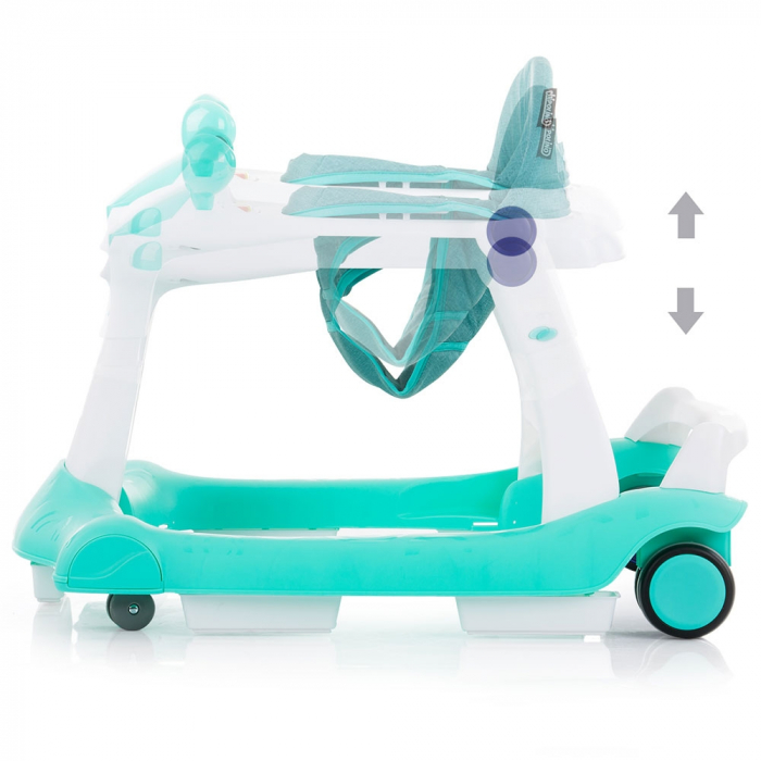 Premergator Chipolino Super Star 2 in 1 [3]