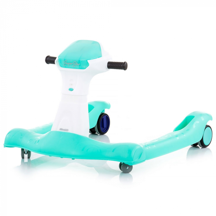 Premergator Chipolino Super Star 2 in 1 [4]