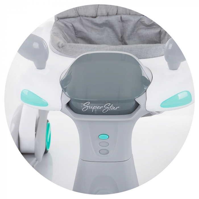 Premergator Chipolino Super Star 2 in 1 [7]