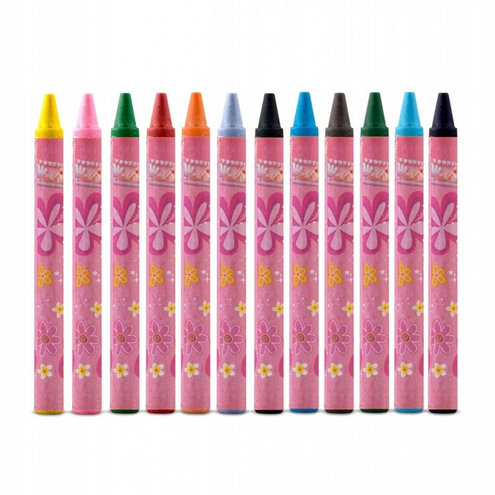 Proiector pentru desene cu accesorii incluse Ricokids 772000 - Roz [5]