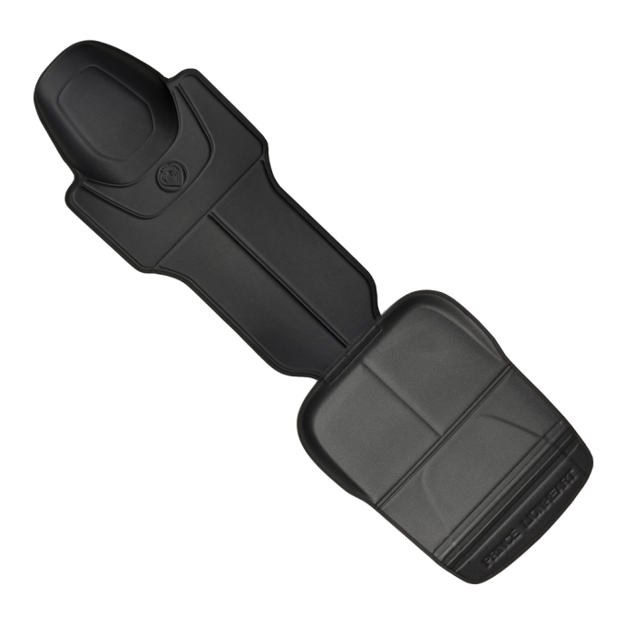 Protectie Bancheta Auto pentru Tesla Neagra [3]