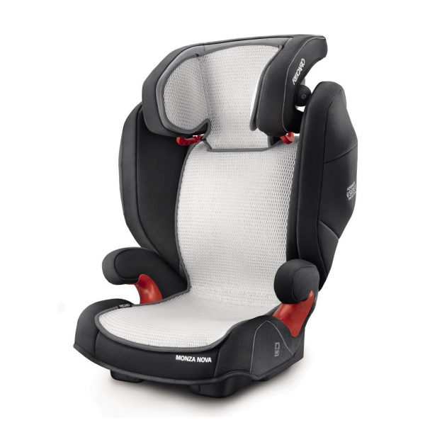 Protectie de Vara Respirabila Recaro Monza/Milano [5]