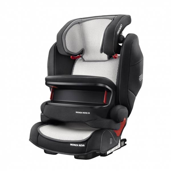 Protectie de Vara Respirabila Recaro Monza/Milano [4]