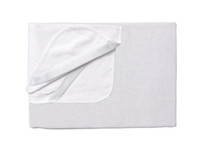 Protectie impermeabila pentru saltea 160x80 cm [2]