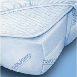 Protectie saltea 3 straturi Aerosleep 140x70 cm [2]