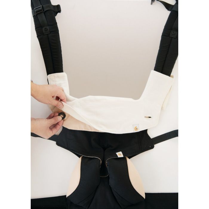 Protectii Bretele Sustinere 360 Ergobaby Natural [2]