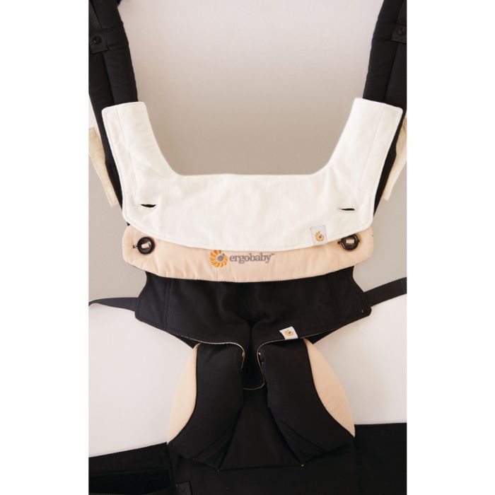 Protectii Bretele Sustinere 360 Ergobaby Natural [4]