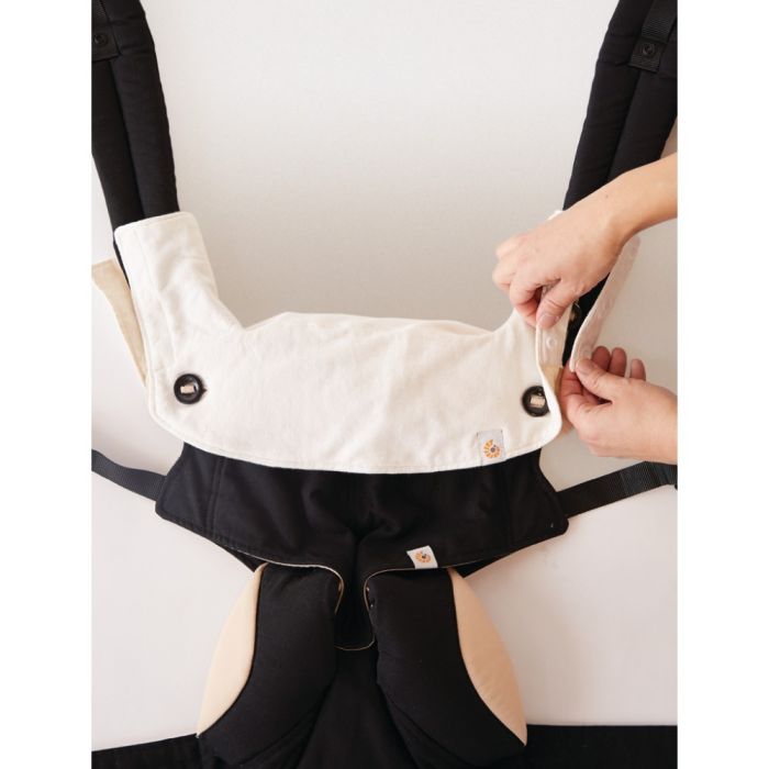 Protectii Bretele Sustinere 360 Ergobaby Natural [5]