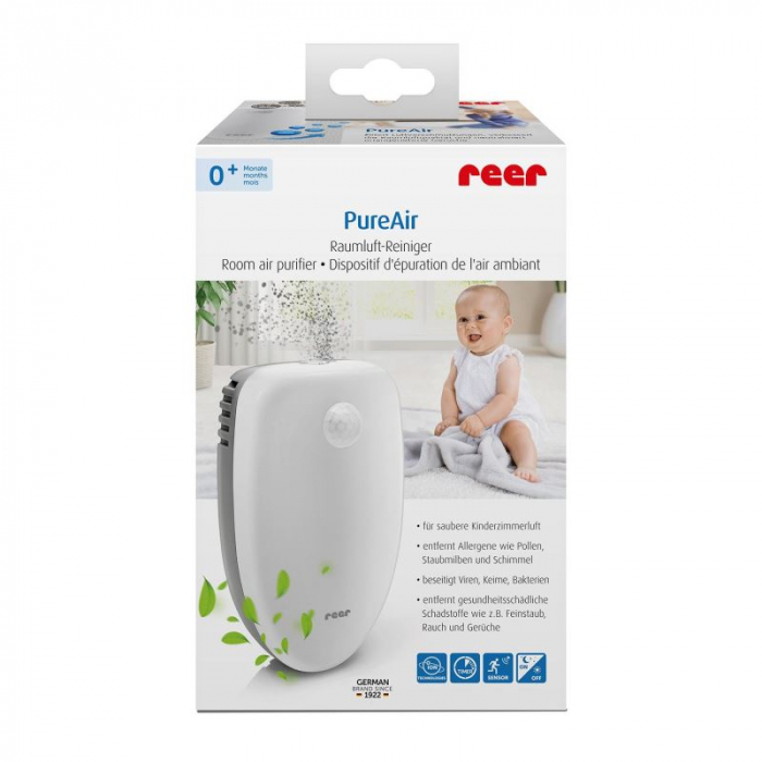 Purificator de aer PureAir REER 94010 [2]