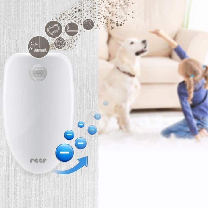 Purificator de aer PureAir REER 94010 [8]