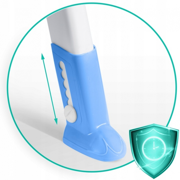 Reductor toaleta cu scara pentru copii Ricokids 729100 [4]