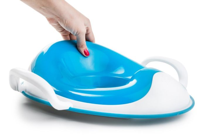 Reductor Toaleta Prince Lionheart Squish Berry Blue [2]