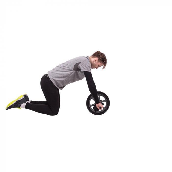 Roata Exercitii inSPORTline AR1000 [2]