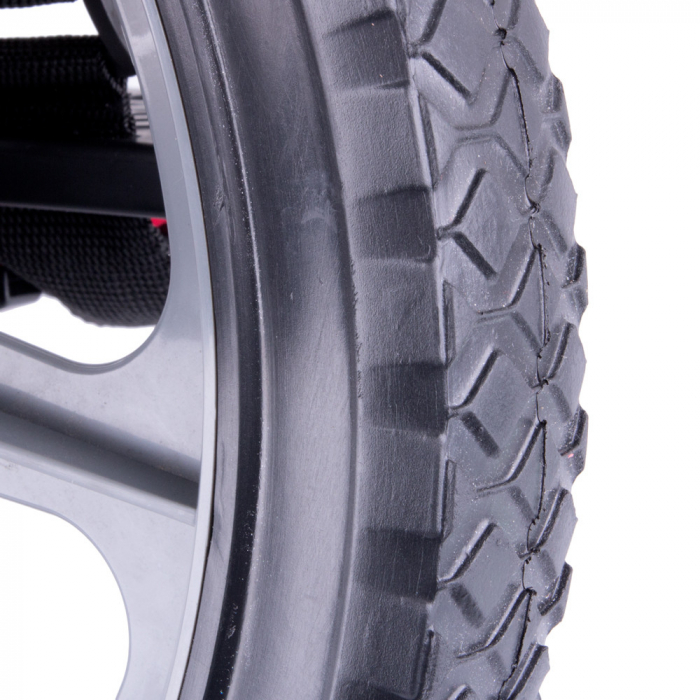 Roata Exercitii inSPORTline AR1000 [10]