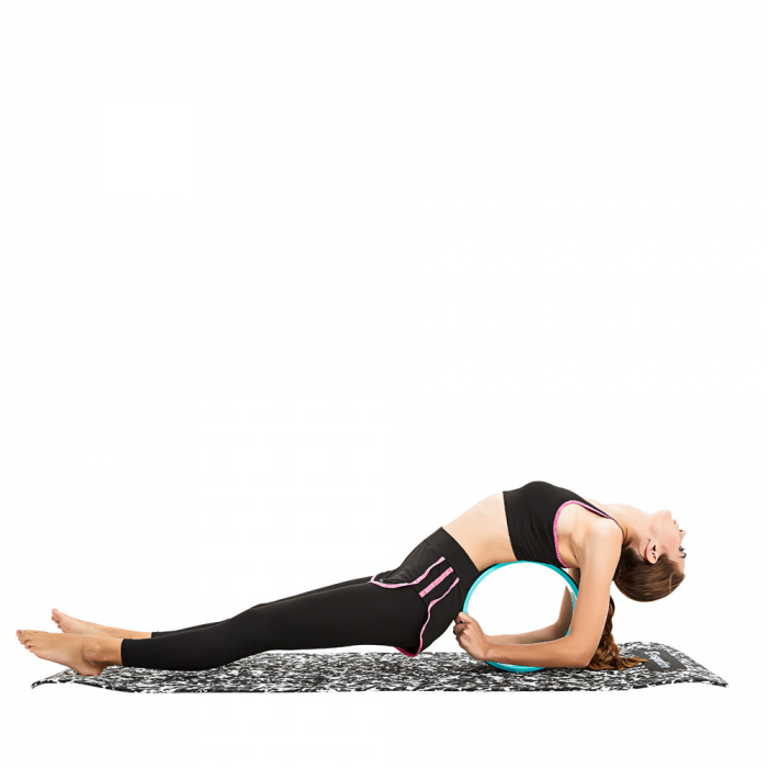 Roata Yoga inSPORTline Jovy [4]