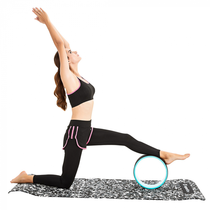 Roata Yoga inSPORTline Jovy [2]