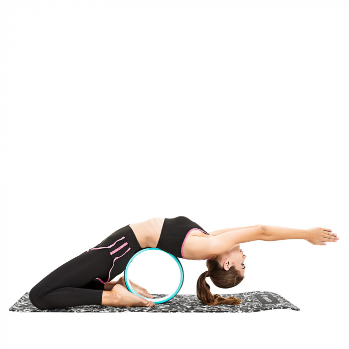 Roata Yoga inSPORTline Jovy [3]