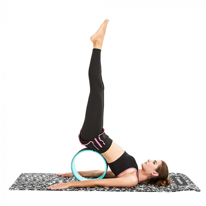 Roata Yoga inSPORTline Jovy [5]