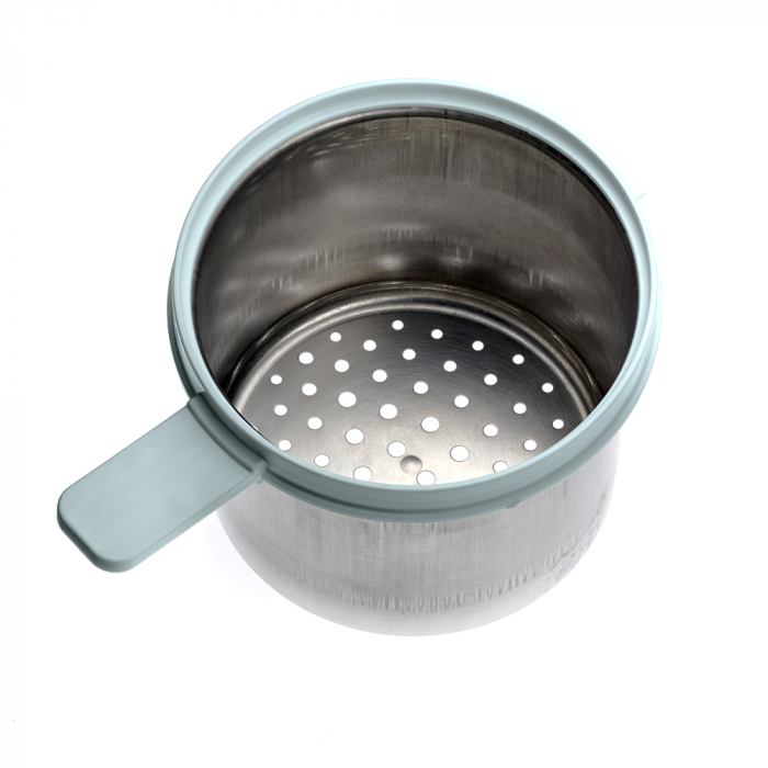 Robot Babycook Neo White Grey [11]