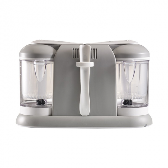 Robot Babycook Plus Gri Beaba [3]