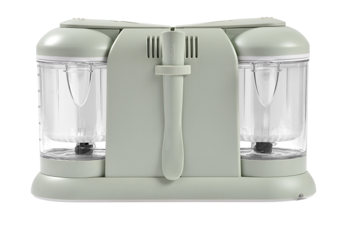 Robot Beaba Babycook Duo Misty Green [6]