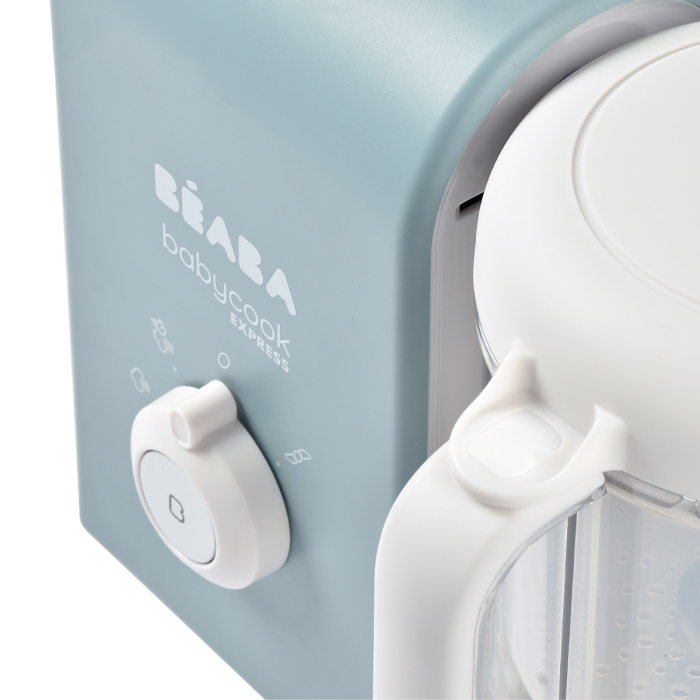 Robot Beaba Babycook Express Baltic Blue [3]