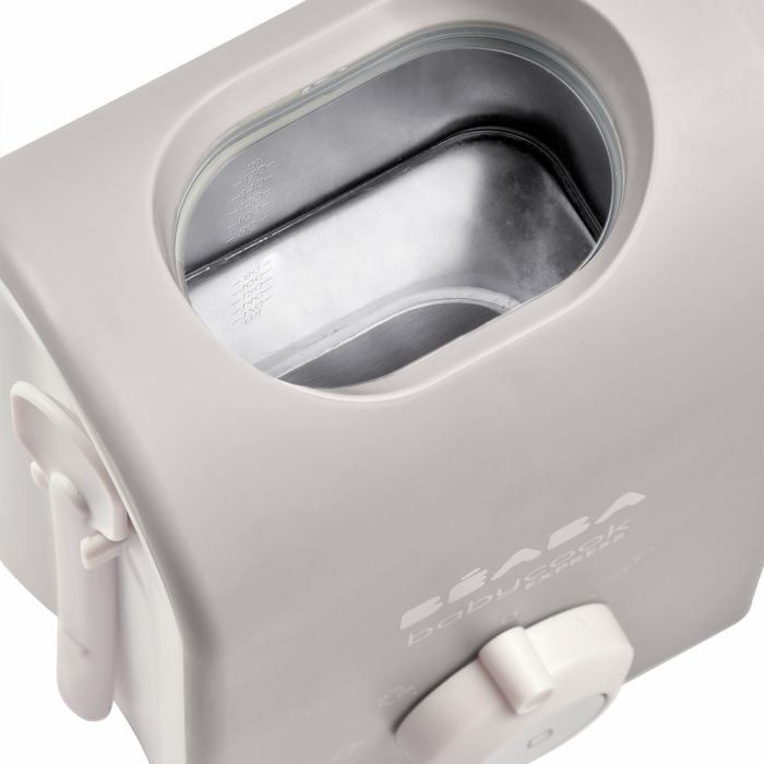 Robot Beaba Babycook Express Velvet Grey [5]