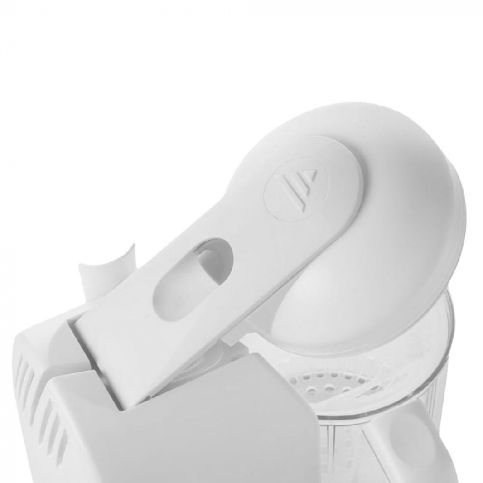 Robot Beaba Babycook Solo White/Silver [6]