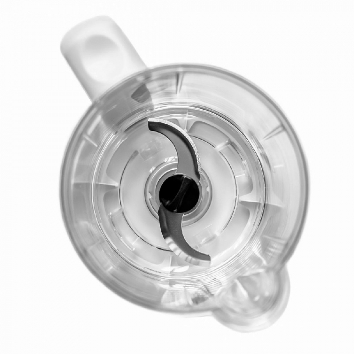 Robot Beaba Babycook Solo White/Silver [12]
