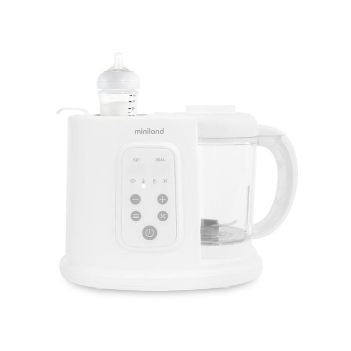 Robot Multifunctional Miniland Chefy 6 [2]