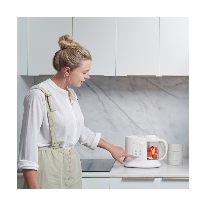 Robot Multifunctional Miniland Chefy 6 [5]