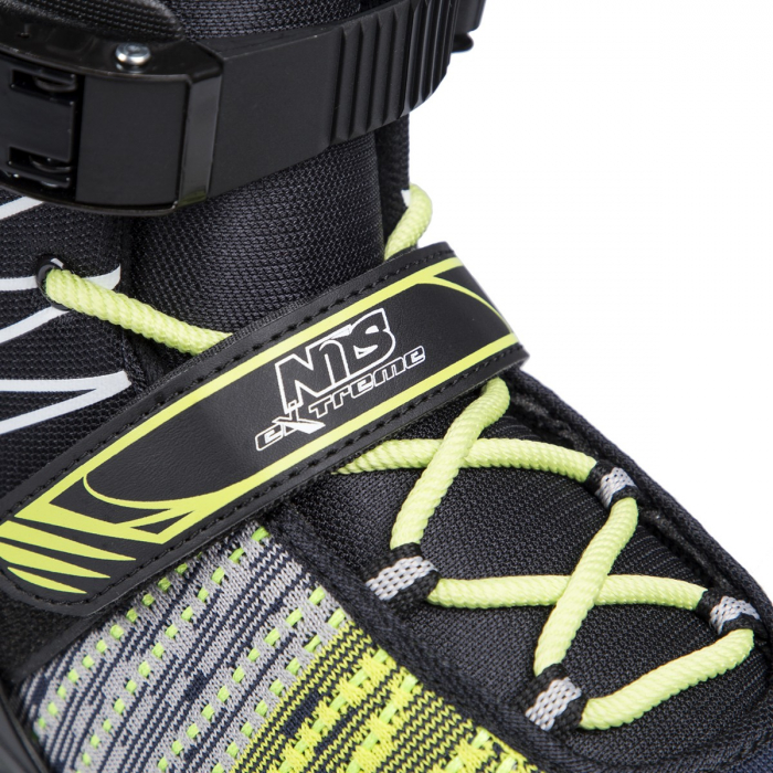 Role Nils Extreme NA1206 Negru/Verde [7]