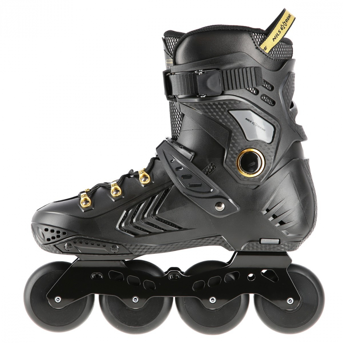Role Nils Extreme NA20002 Negru/Auriu [3]