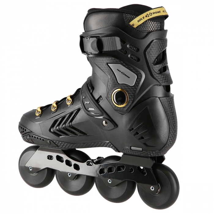 Role Nils Extreme NA20002 Negru/Auriu [4]