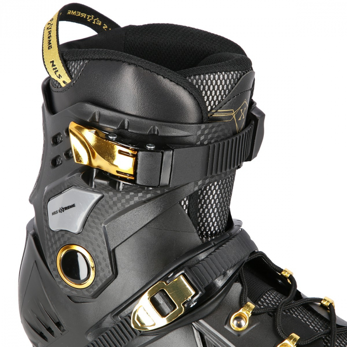 Role Nils Extreme NA20002 Negru/Auriu [8]