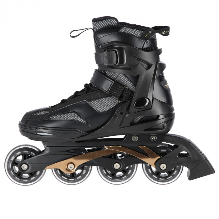 Role Nils Extreme NA2150 Negru [3]