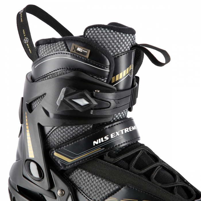 Role Nils Extreme NA2150 Negru [8]