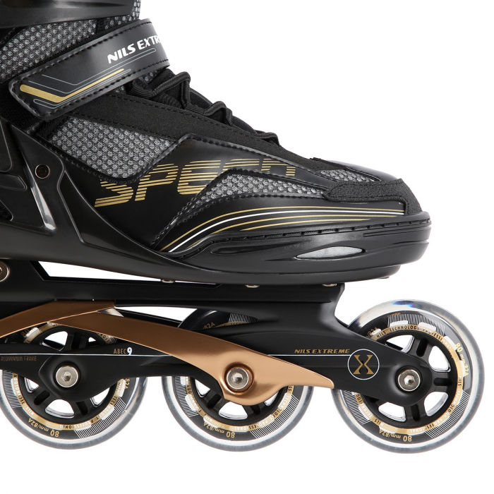 Role Nils Extreme NA2150 Negru [5]