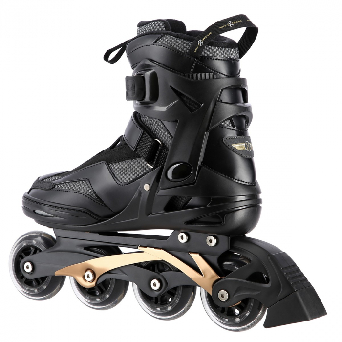 Role Nils Extreme NA2150 Negru [4]