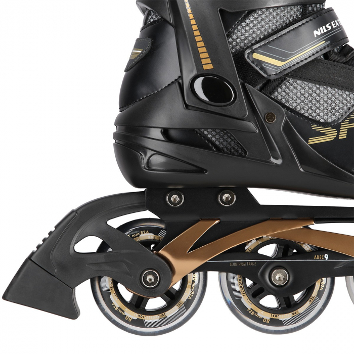 Role Nils Extreme NA2150 Negru [6]